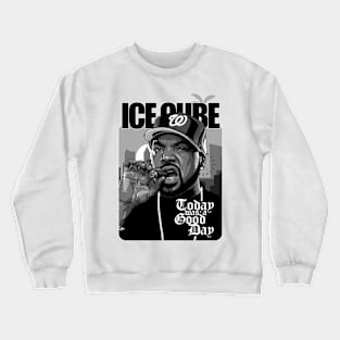 Ice Cube Crewneck Sweatshirt